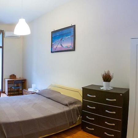 Relax in Centro Bed & Breakfast Napoli Exterior foto