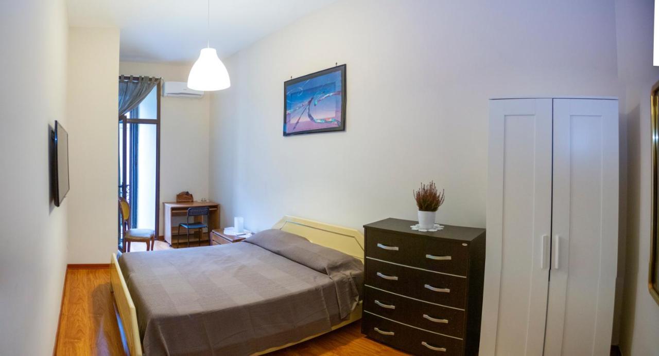 Relax in Centro Bed & Breakfast Napoli Exterior foto