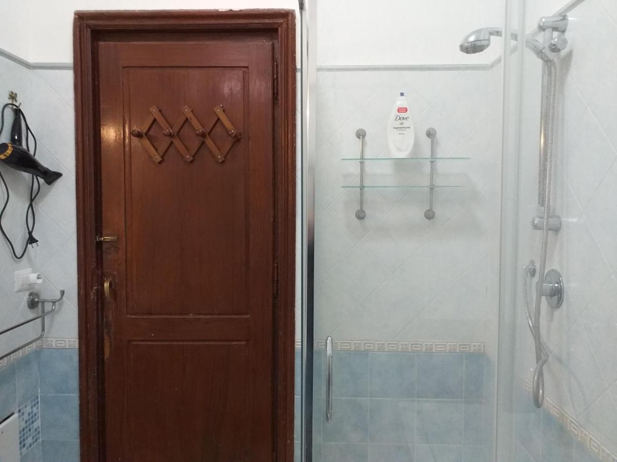 Relax in Centro Bed & Breakfast Napoli Exterior foto