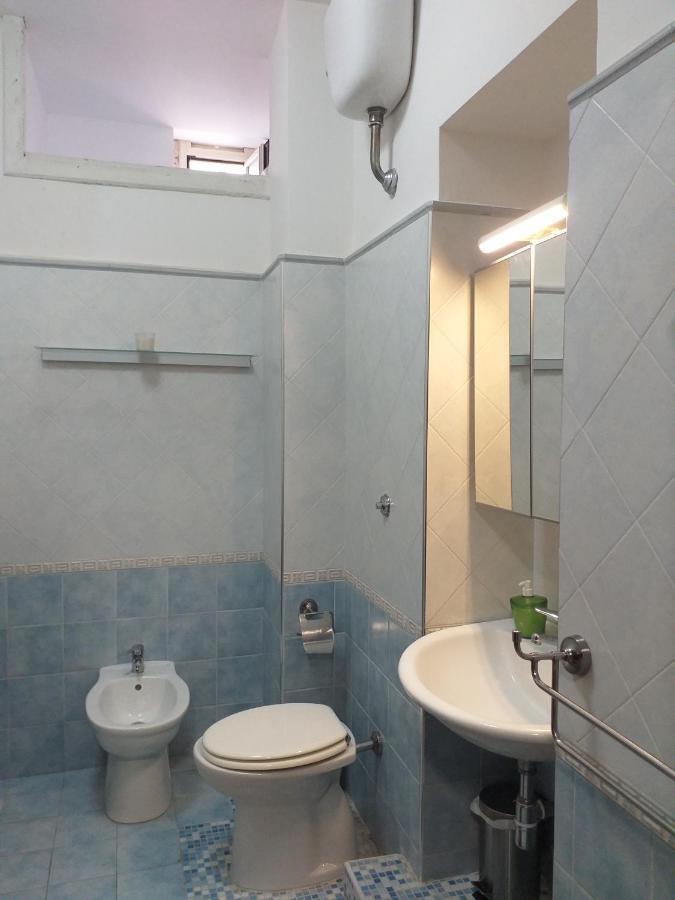 Relax in Centro Bed & Breakfast Napoli Exterior foto