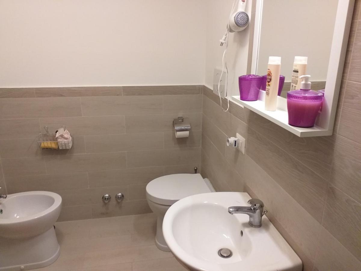 Relax in Centro Bed & Breakfast Napoli Exterior foto