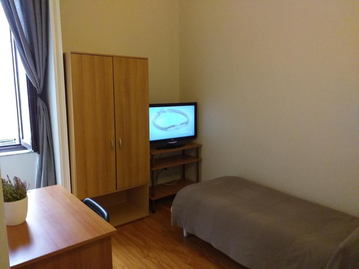 Relax in Centro Bed & Breakfast Napoli Exterior foto
