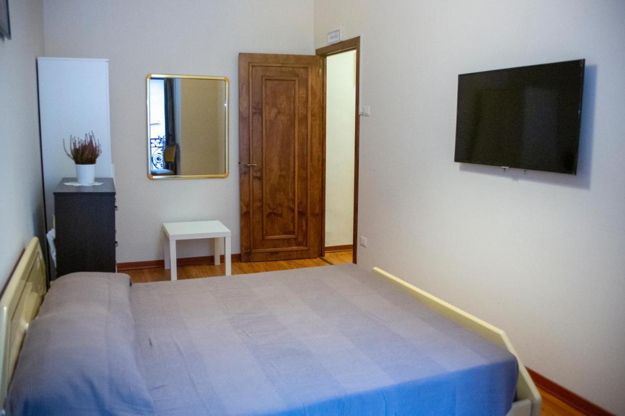 Relax in Centro Bed & Breakfast Napoli Exterior foto