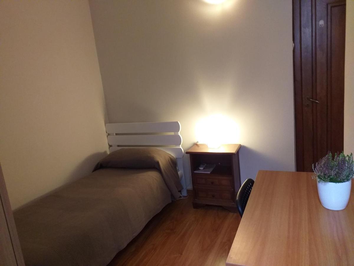 Relax in Centro Bed & Breakfast Napoli Exterior foto
